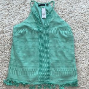 BRAND NEW! New York and Company Tank Top